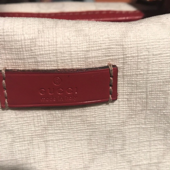 HOST PICK’S!!!Auth gucci boston bag - Picture 3 of 14